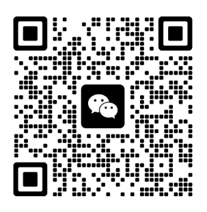 商邦进销存 微信二维码